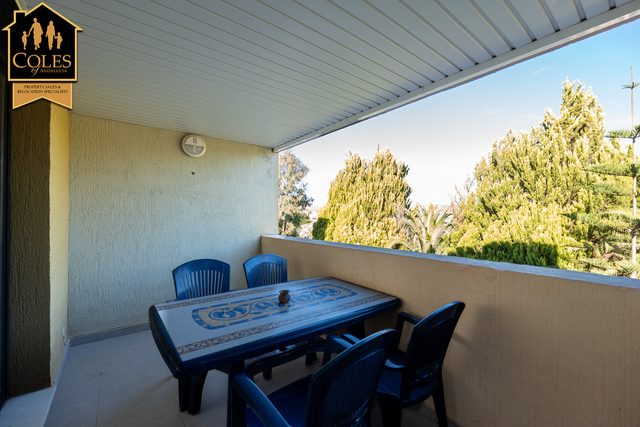 VAL3TP03: Town house for Sale in Valle del Este Golf, Almería