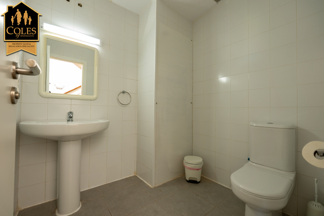 VAL3TP03: Town house for Sale in Valle del Este Golf, Almería