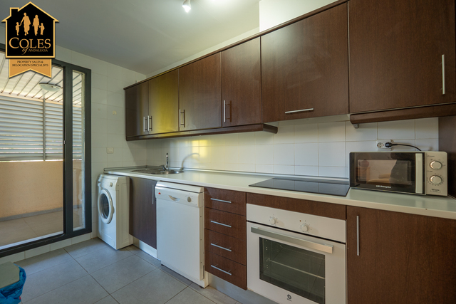 VAL3TP03: Town house for Sale in Valle del Este Golf, Almería