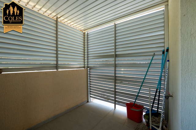 VAL3TP03: Town house for Sale in Valle del Este Golf, Almería