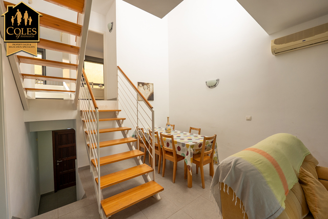 VAL3TP03: Town house for Sale in Valle del Este Golf, Almería