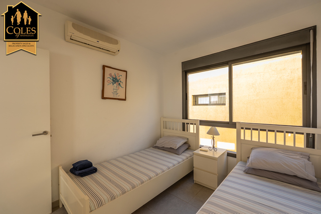 VAL3TP03: Town house for Sale in Valle del Este Golf, Almería