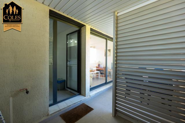 VAL3TP03: Town house for Sale in Valle del Este Golf, Almería