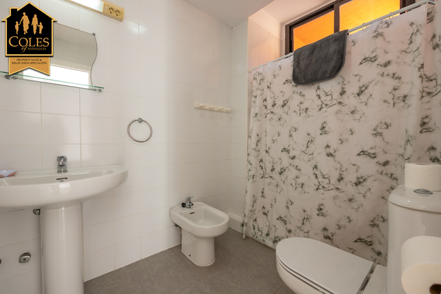 VAL3TP03: Town house for Sale in Valle del Este Golf, Almería