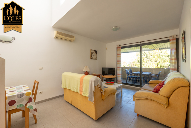 VAL3TP03: Town house for Sale in Valle del Este Golf, Almería