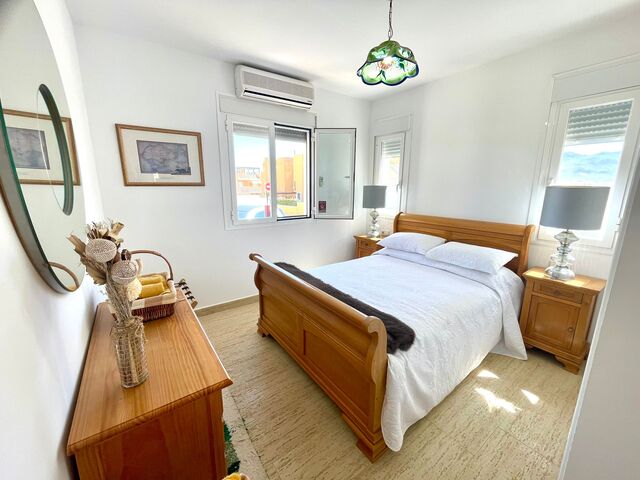 GAL3VHN16: Villa for Sale in Los Gallardos, Almería