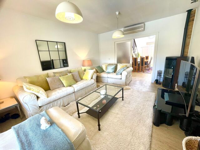 GAL3VHN16: Villa for Sale in Los Gallardos, Almería