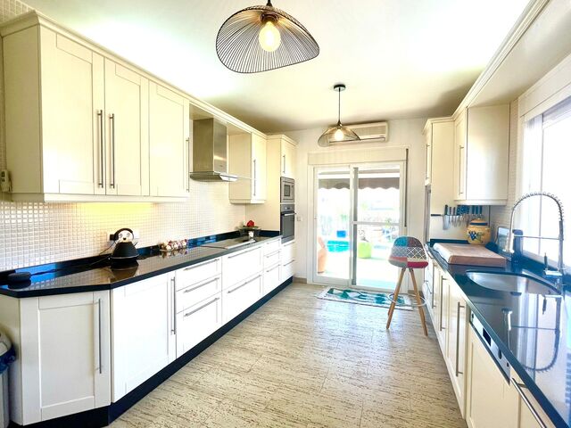 GAL3VHN16: Villa for Sale in Los Gallardos, Almería