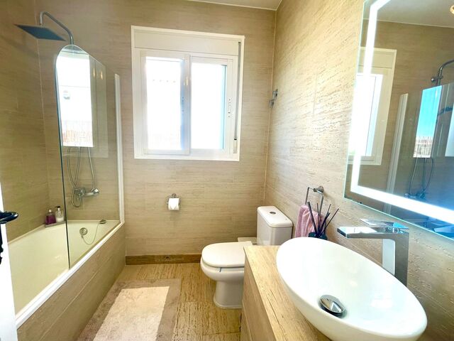 GAL3VHN16: Villa for Sale in Los Gallardos, Almería