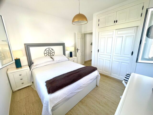 GAL3VHN16: Villa for Sale in Los Gallardos, Almería