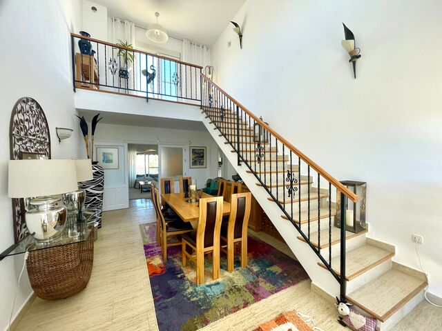 GAL3VHN16: Villa for Sale in Los Gallardos, Almería