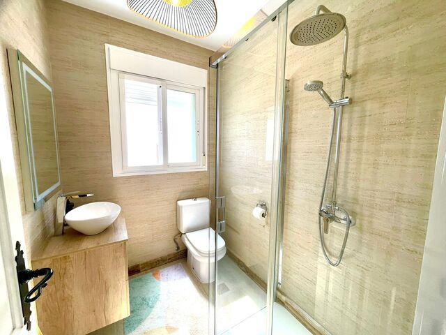 GAL3VHN16: Villa for Sale in Los Gallardos, Almería