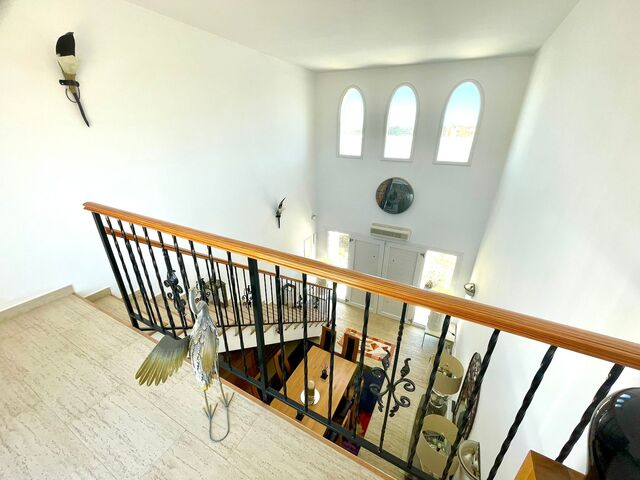 GAL3VHN16: Villa for Sale in Los Gallardos, Almería