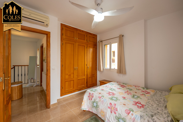 GAL3TLR19: Town house for Sale in Los Gallardos, Almería GAL3TLR19: Town house for Sale in Los Gallardos, Almería