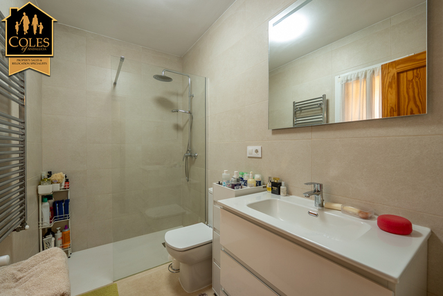 GAL3TLR19: Town house for Sale in Los Gallardos, Almería GAL3TLR19: Town house for Sale in Los Gallardos, Almería