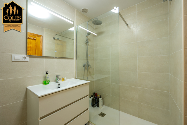 GAL3TLR19: Town house for Sale in Los Gallardos, Almería GAL3TLR19: Town house for Sale in Los Gallardos, Almería