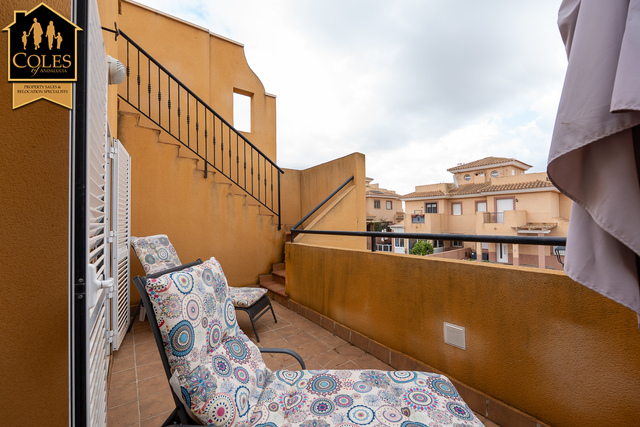 GAL3TLR19: Town house for Sale in Los Gallardos, Almería GAL3TLR19: Town house for Sale in Los Gallardos, Almería