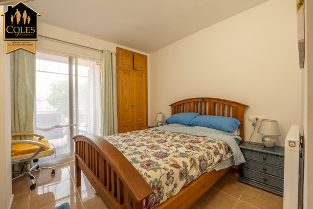 GAL3TLR19: Town house for Sale in Los Gallardos, Almería GAL3TLR19: Town house for Sale in Los Gallardos, Almería