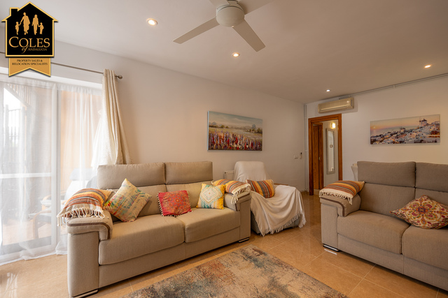 GAL3TLR19: Town house for Sale in Los Gallardos, Almería GAL3TLR19: Town house for Sale in Los Gallardos, Almería