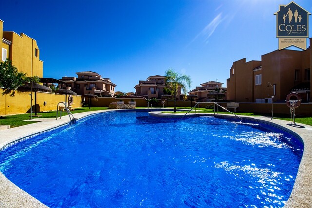 GAL3TLR19: Town house for Sale in Los Gallardos, Almería GAL3TLR19: Town house for Sale in Los Gallardos, Almería