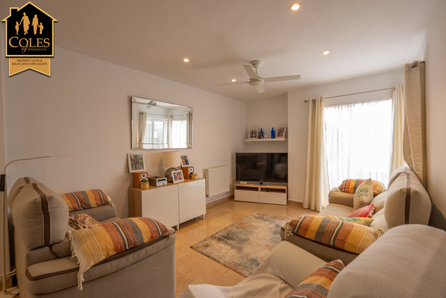 GAL3TLR19: Town house for Sale in Los Gallardos, Almería GAL3TLR19: Town house for Sale in Los Gallardos, Almería