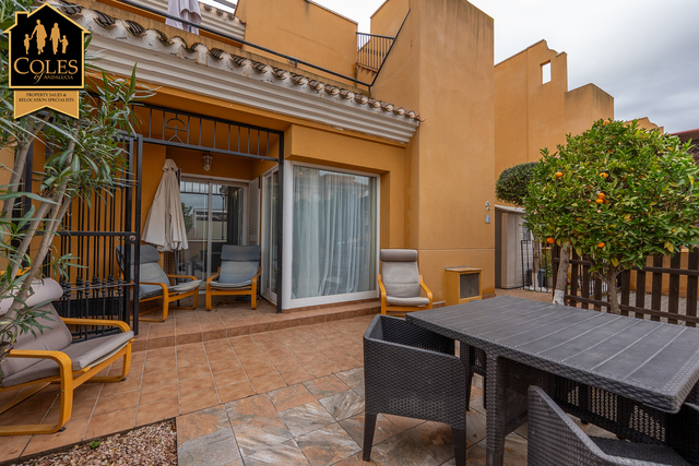 GAL3TLR19: Town house for Sale in Los Gallardos, Almería GAL3TLR19: Town house for Sale in Los Gallardos, Almería