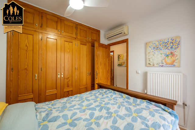 GAL3TLR19: Town house for Sale in Los Gallardos, Almería GAL3TLR19: Town house for Sale in Los Gallardos, Almería