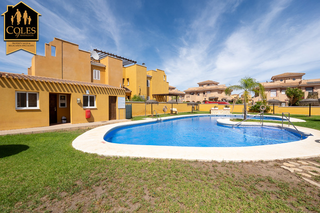 GAL3TLR19: Town house for Sale in Los Gallardos, Almería GAL3TLR19: Town house for Sale in Los Gallardos, Almería