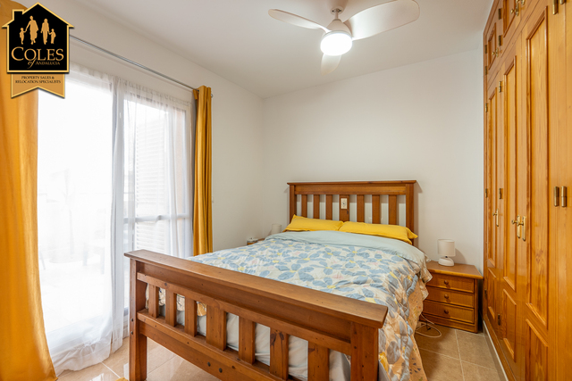GAL3TLR19: Town house for Sale in Los Gallardos, Almería GAL3TLR19: Town house for Sale in Los Gallardos, Almería