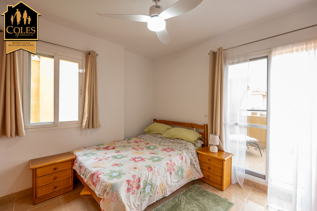 GAL3TLR19: Town house for Sale in Los Gallardos, Almería GAL3TLR19: Town house for Sale in Los Gallardos, Almería