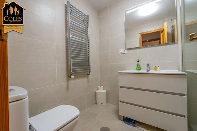 GAL3TLR19: Town house for Sale in Los Gallardos, Almería GAL3TLR19: Town house for Sale in Los Gallardos, Almería