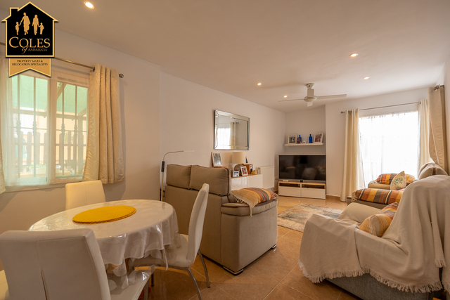 GAL3TLR19: Town house for Sale in Los Gallardos, Almería GAL3TLR19: Town house for Sale in Los Gallardos, Almería