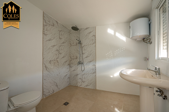 ARB4VEP04: Villa for Sale in Arboleas, Almería ARB4VEP04: Villa for Sale in Arboleas, Almería