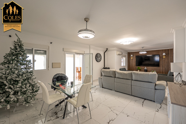 ARB4VEP04: Villa for Sale in Arboleas, Almería ARB4VEP04: Villa for Sale in Arboleas, Almería