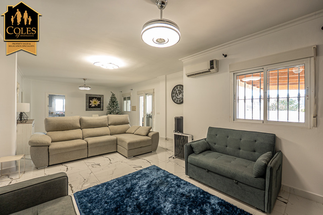 ARB4VEP04: Villa for Sale in Arboleas, Almería ARB4VEP04: Villa for Sale in Arboleas, Almería