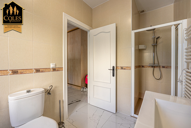 ARB4VEP04: Villa for Sale in Arboleas, Almería ARB4VEP04: Villa for Sale in Arboleas, Almería