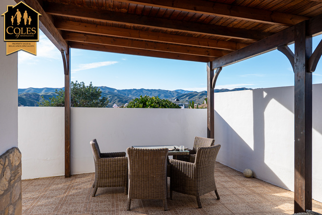 ARB4VEP04: Villa for Sale in Arboleas, Almería ARB4VEP04: Villa for Sale in Arboleas, Almería