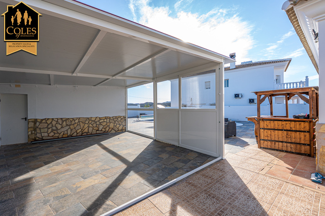 ARB4VEP04: Villa for Sale in Arboleas, Almería ARB4VEP04: Villa for Sale in Arboleas, Almería