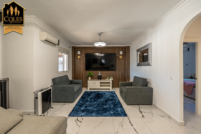 ARB4VEP04: Villa for Sale in Arboleas, Almería ARB4VEP04: Villa for Sale in Arboleas, Almería