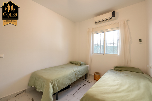 ARB4VEP04: Villa for Sale in Arboleas, Almería ARB4VEP04: Villa for Sale in Arboleas, Almería