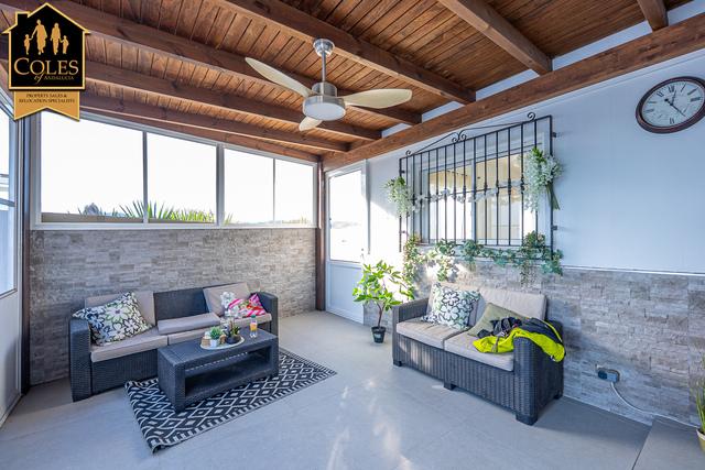 ARB4VEP04: Villa for Sale in Arboleas, Almería ARB4VEP04: Villa for Sale in Arboleas, Almería