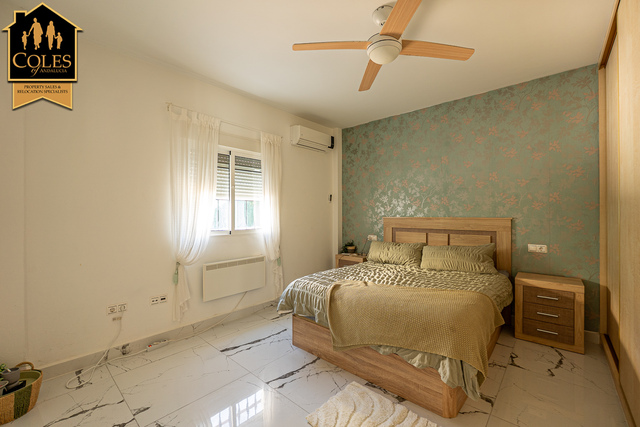 ARB4VEP04: Villa for Sale in Arboleas, Almería ARB4VEP04: Villa for Sale in Arboleas, Almería