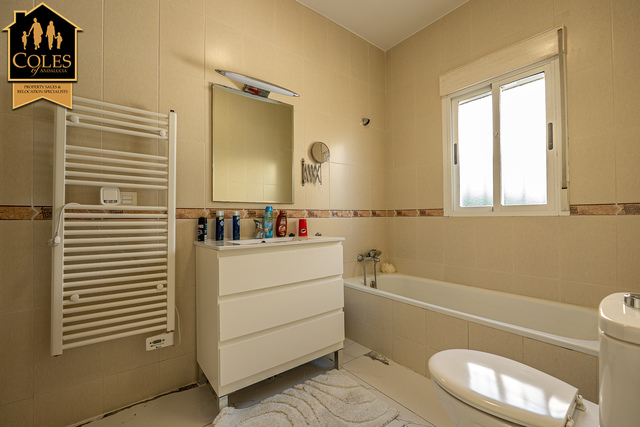 ARB4VEP04: Villa for Sale in Arboleas, Almería ARB4VEP04: Villa for Sale in Arboleas, Almería