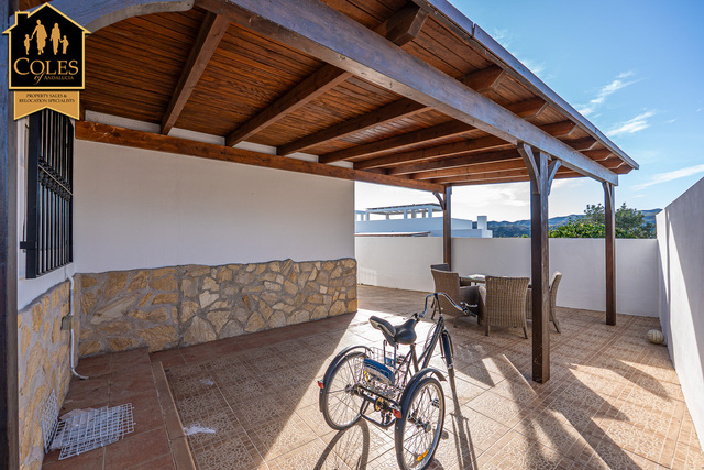 ARB4VEP04: Villa for Sale in Arboleas, Almería ARB4VEP04: Villa for Sale in Arboleas, Almería