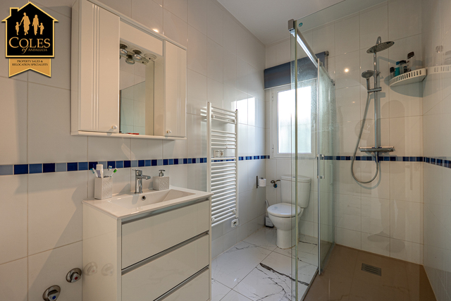 ARB4VEP04: Villa for Sale in Arboleas, Almería ARB4VEP04: Villa for Sale in Arboleas, Almería