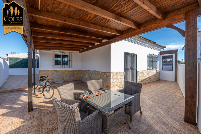 ARB4VEP04: Villa for Sale in Arboleas, Almería ARB4VEP04: Villa for Sale in Arboleas, Almería