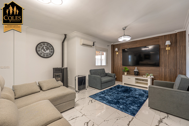 ARB4VEP04: Villa for Sale in Arboleas, Almería ARB4VEP04: Villa for Sale in Arboleas, Almería