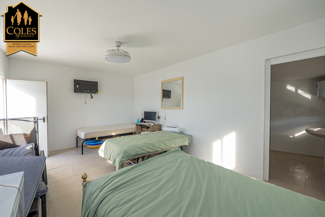 ARB4VEP04: Villa for Sale in Arboleas, Almería ARB4VEP04: Villa for Sale in Arboleas, Almería