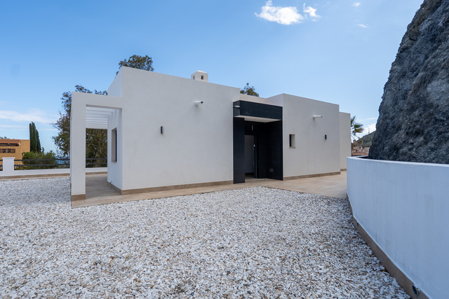 Villa in Mojácar Playa, Almería