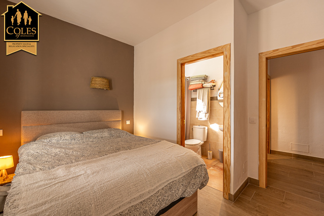 ULE2V02: Villa for Sale in Uleila del Campo, Almería